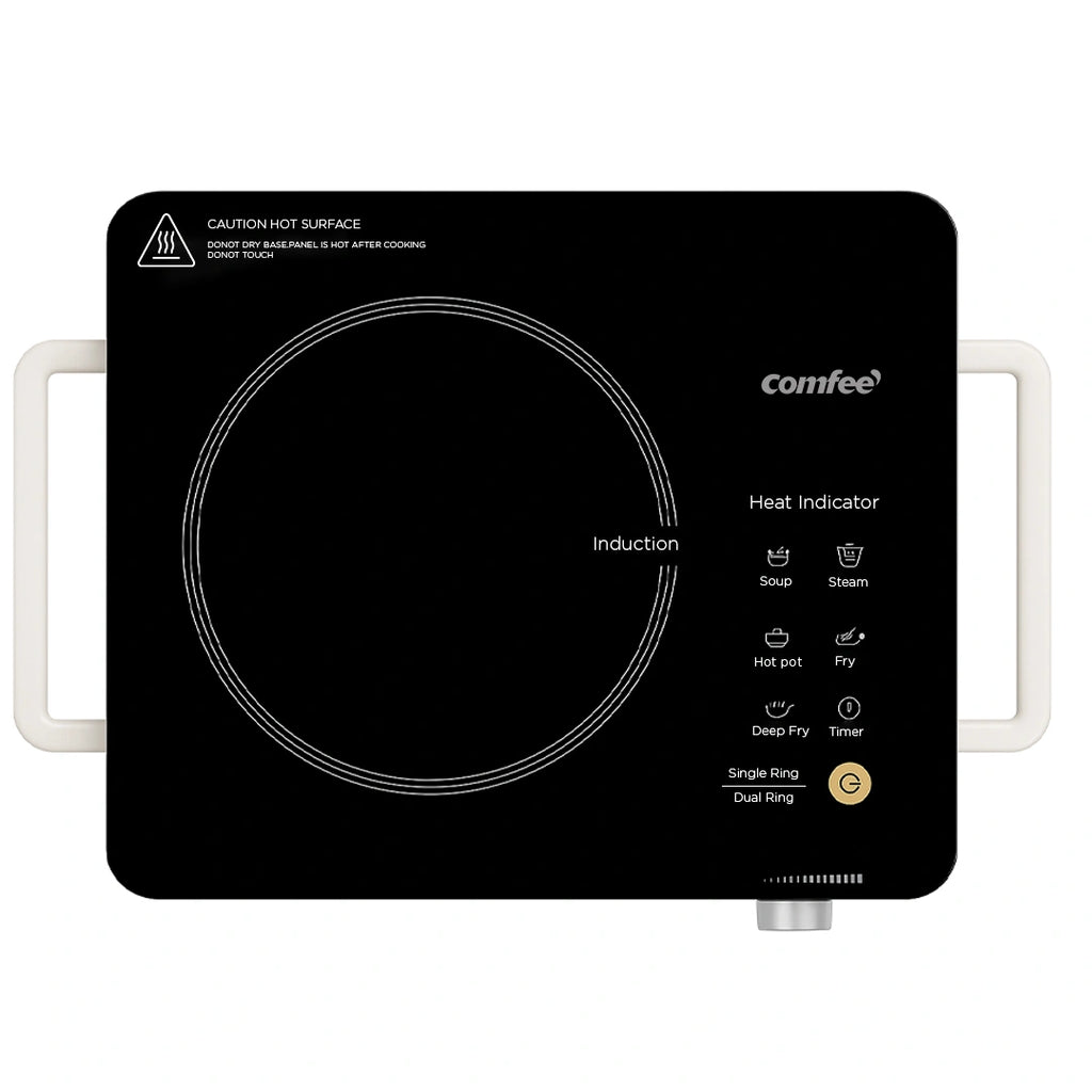 Comfee Infrared Cooker MC-HW2210