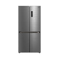 Midea MDRF632FIG46D 519 Ltr Multi-Door Refrigerator