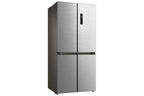 Midea MDRF632FIG46D | 519 L Multi-Door Inverter Refrigerator | Smart WiFi Control, Express Cooling & Active-C Fresh Technology