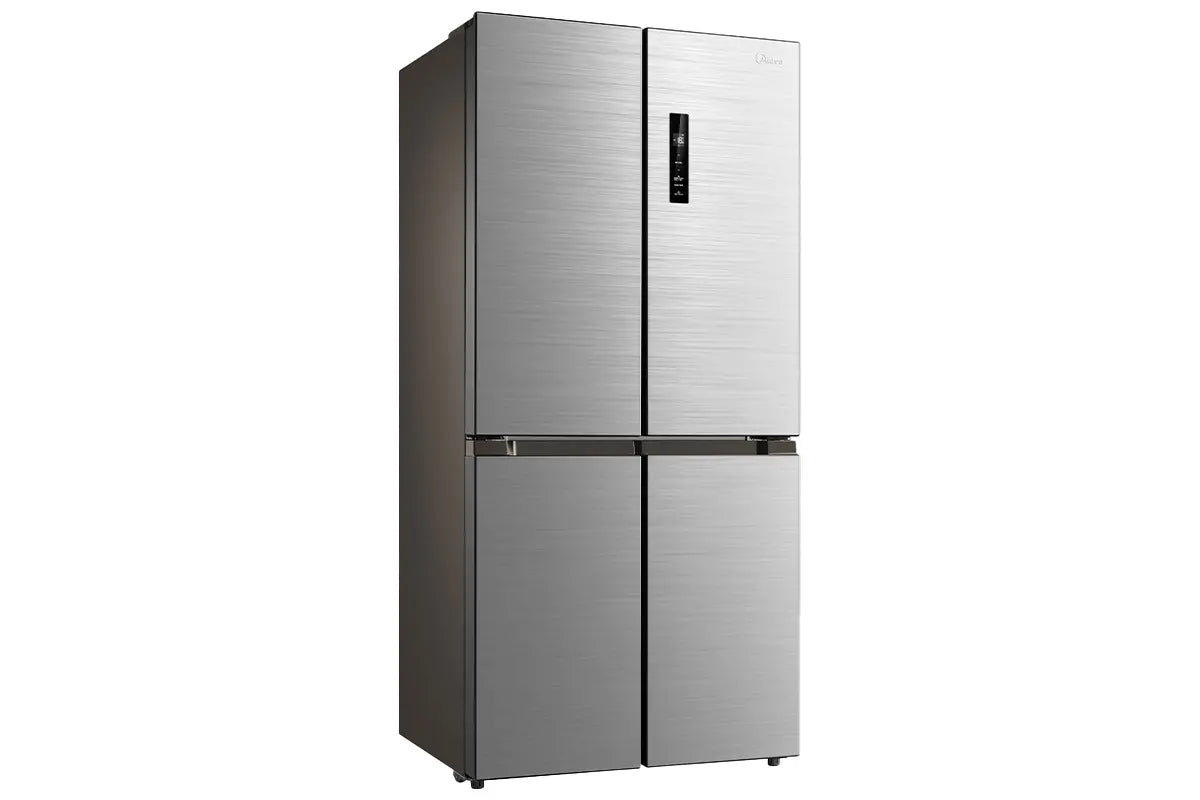 Midea MDRF632FIG46D | 519 L Multi-Door Inverter Refrigerator | Smart WiFi Control, Express Cooling & Active-C Fresh Technology