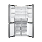 Midea MDRF632FIG46D 519 L Multi-Door Refrigerator empty demo