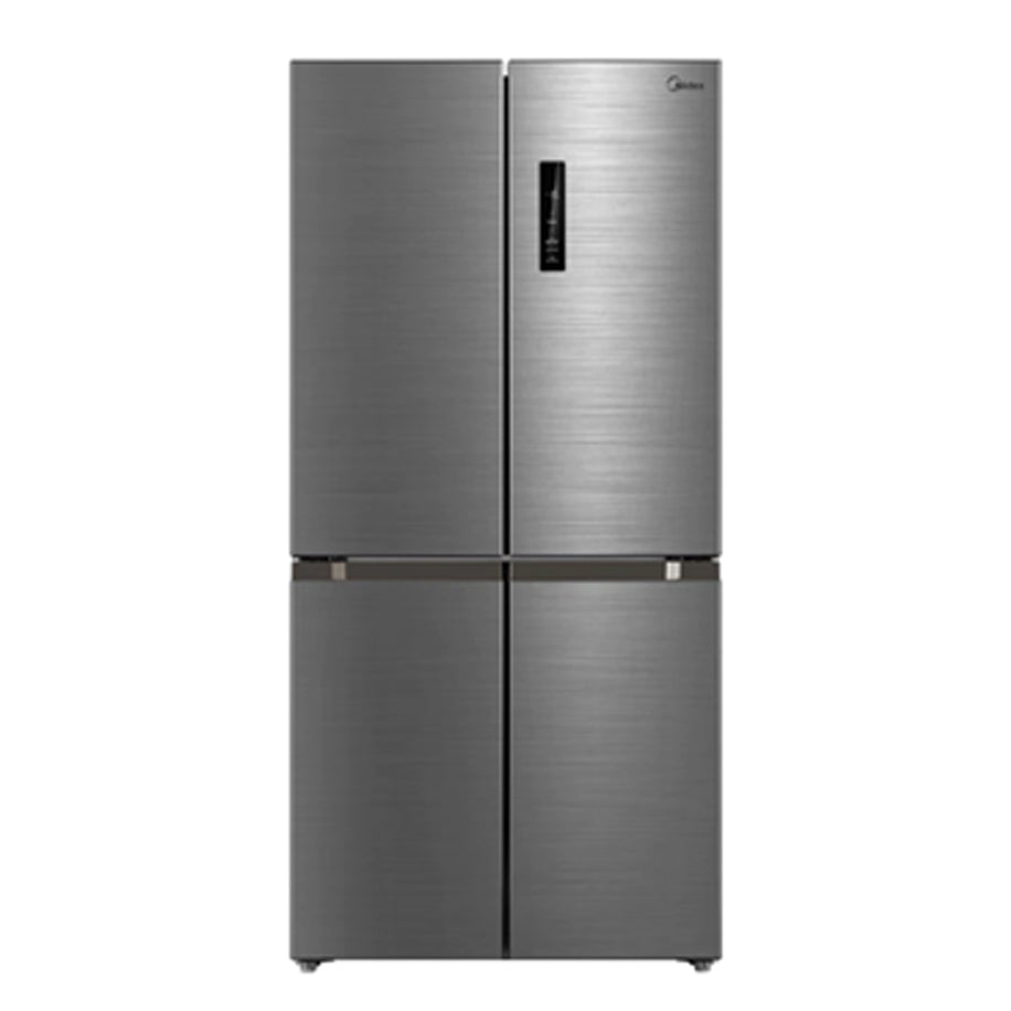 Midea MDRF632FIG46D 519 L Multi-Door Refrigerator