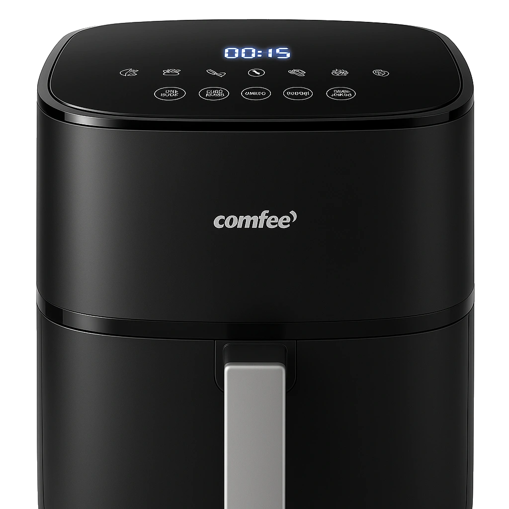 Comfee 5.5L Airfryer MF-CN55M2