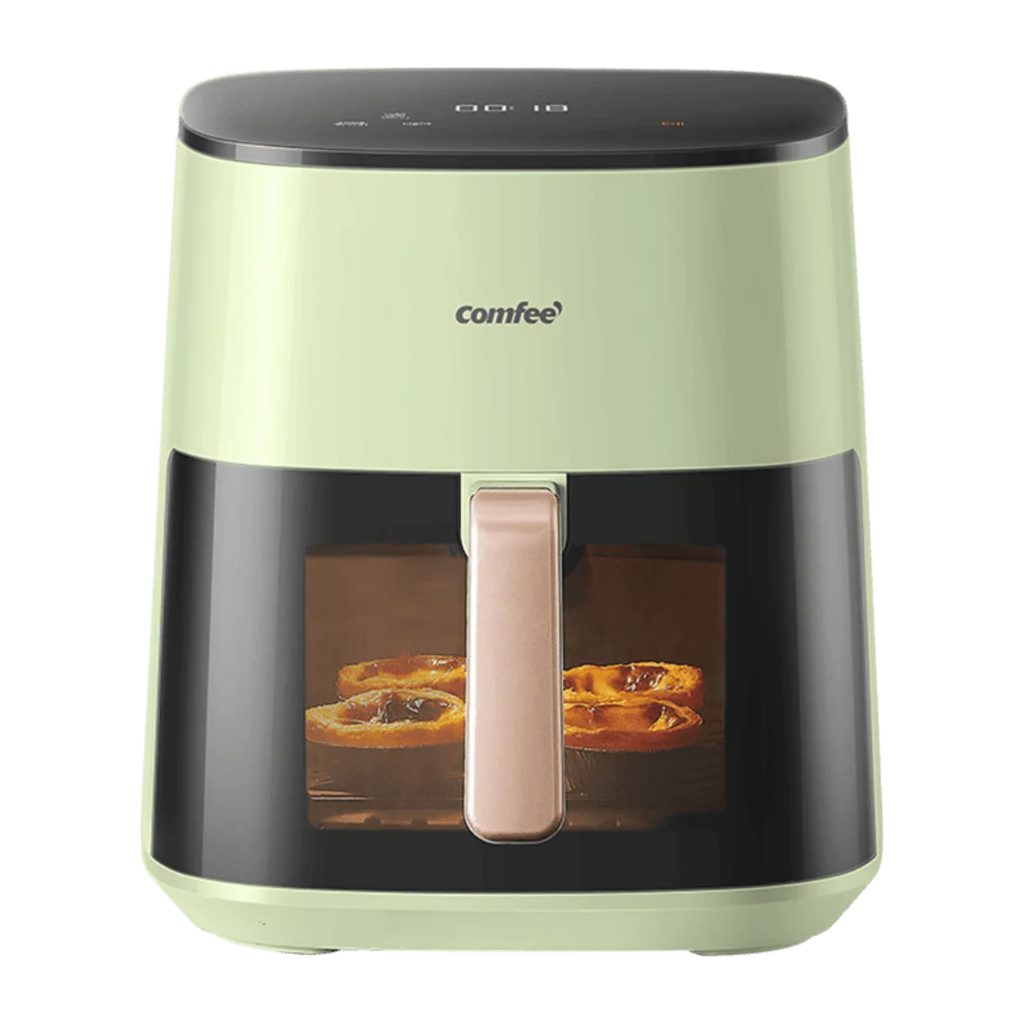 Comfee 7.5 Liter Touch Control Airfryer MF-CY75G2