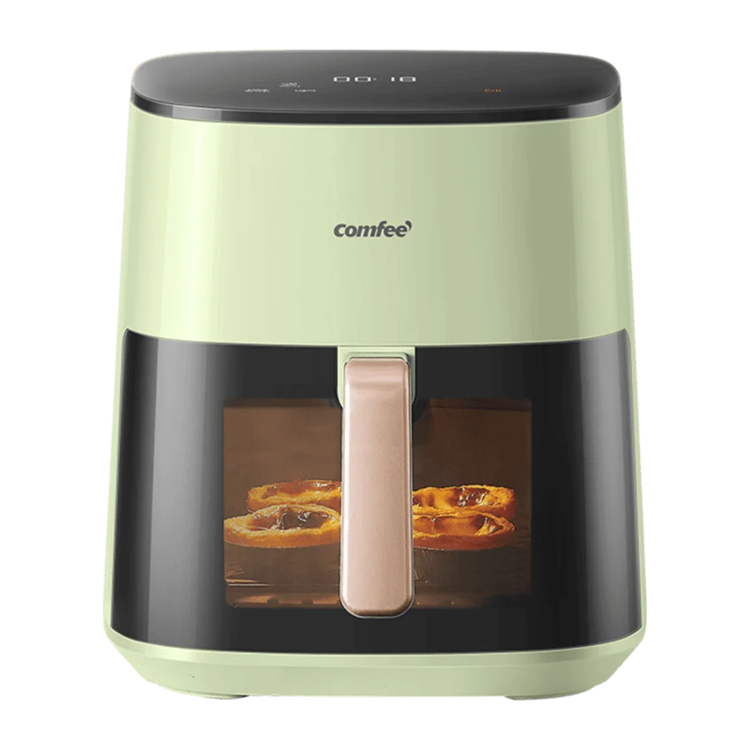 Comfee 7.5 Liter Touch Control Airfryer MF-CY75G2