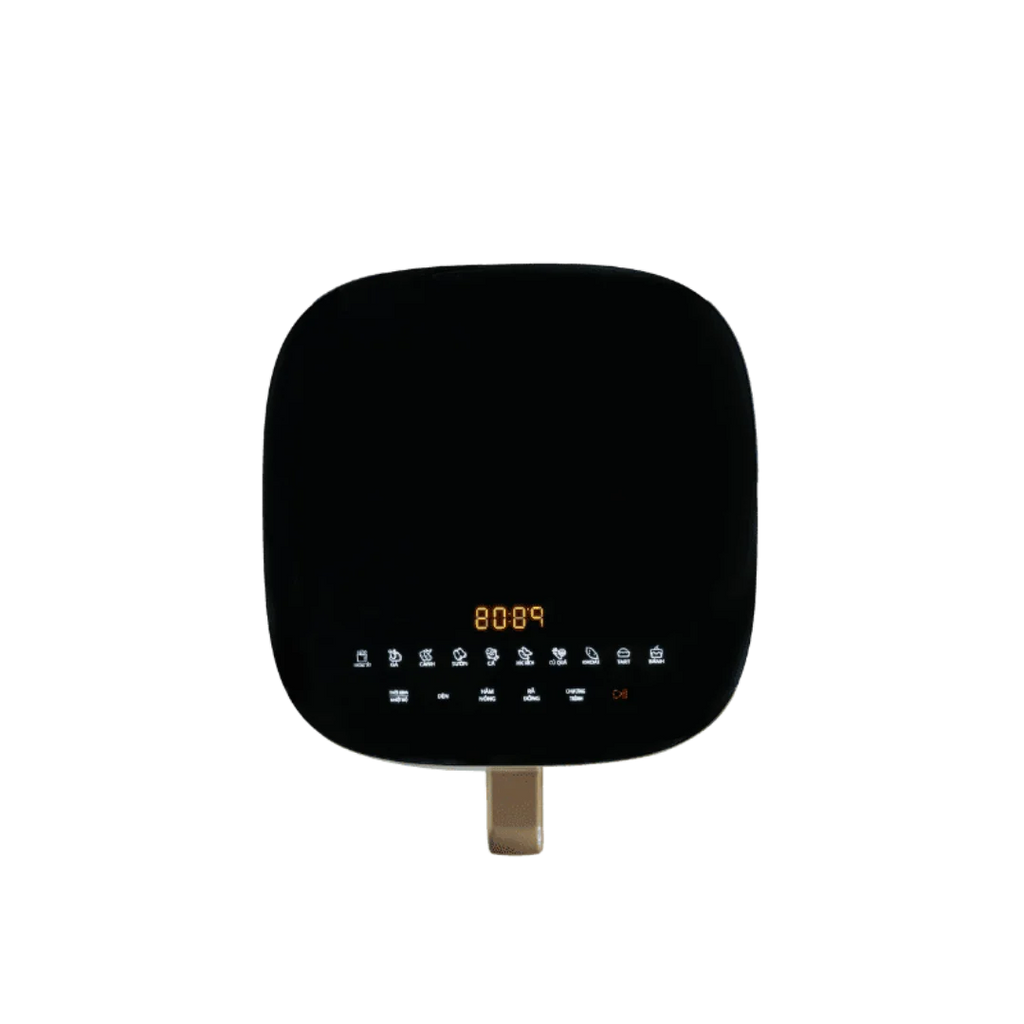 Comfee 7.5 Liter Touch Control Airfryer MF-CY75G2