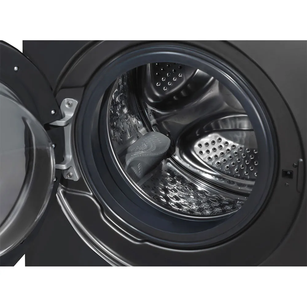 Midea 8 Kg Front Load Washing Machine MF200W80WB/T-NP