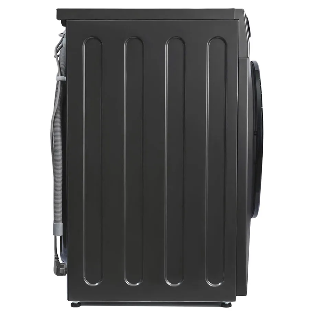 Midea 8 Kg Front Load Washing Machine MF200W80WB/T-NP