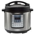 Comfee Electric Pressure Cooker MY-CS6007WPB