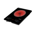 Magnus MAG-INF25 2000W Infrared Cooker | Precision Sensor Touch Control