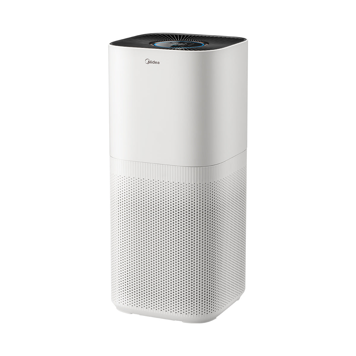 Midea KJ500G-F11 Smart Air Purifier – 450 m³/h CADR with H13 HEPA Filter & Real-Time Air Quality Sensor