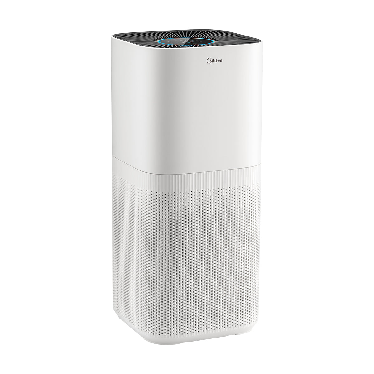 Midea KJ500G-F11 Smart Air Purifier – 450 m³/h CADR with H13 HEPA Filter & Real-Time Air Quality Sensor