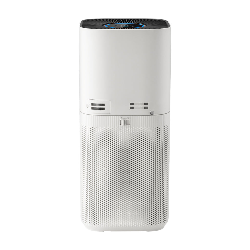 Midea KJ500G-F11 Smart Air Purifier – 450 m³/h CADR with H13 HEPA Filter & Real-Time Air Quality Sensor