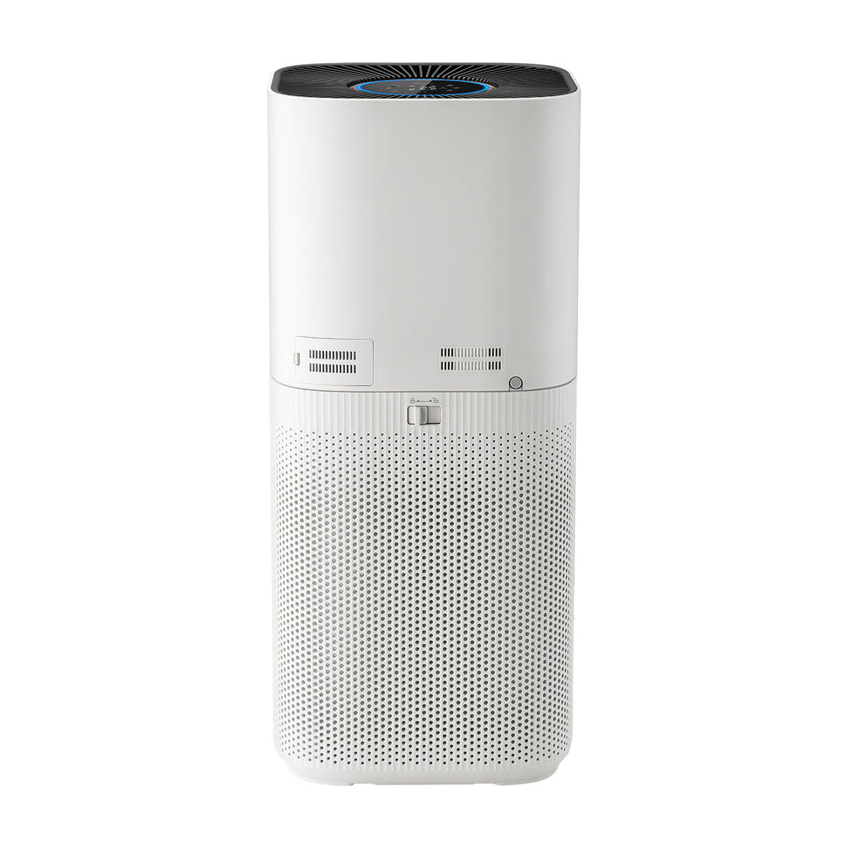 Midea KJ500G-F11 Smart Air Purifier – 450 m³/h CADR with H13 HEPA Filter & Real-Time Air Quality Sensor