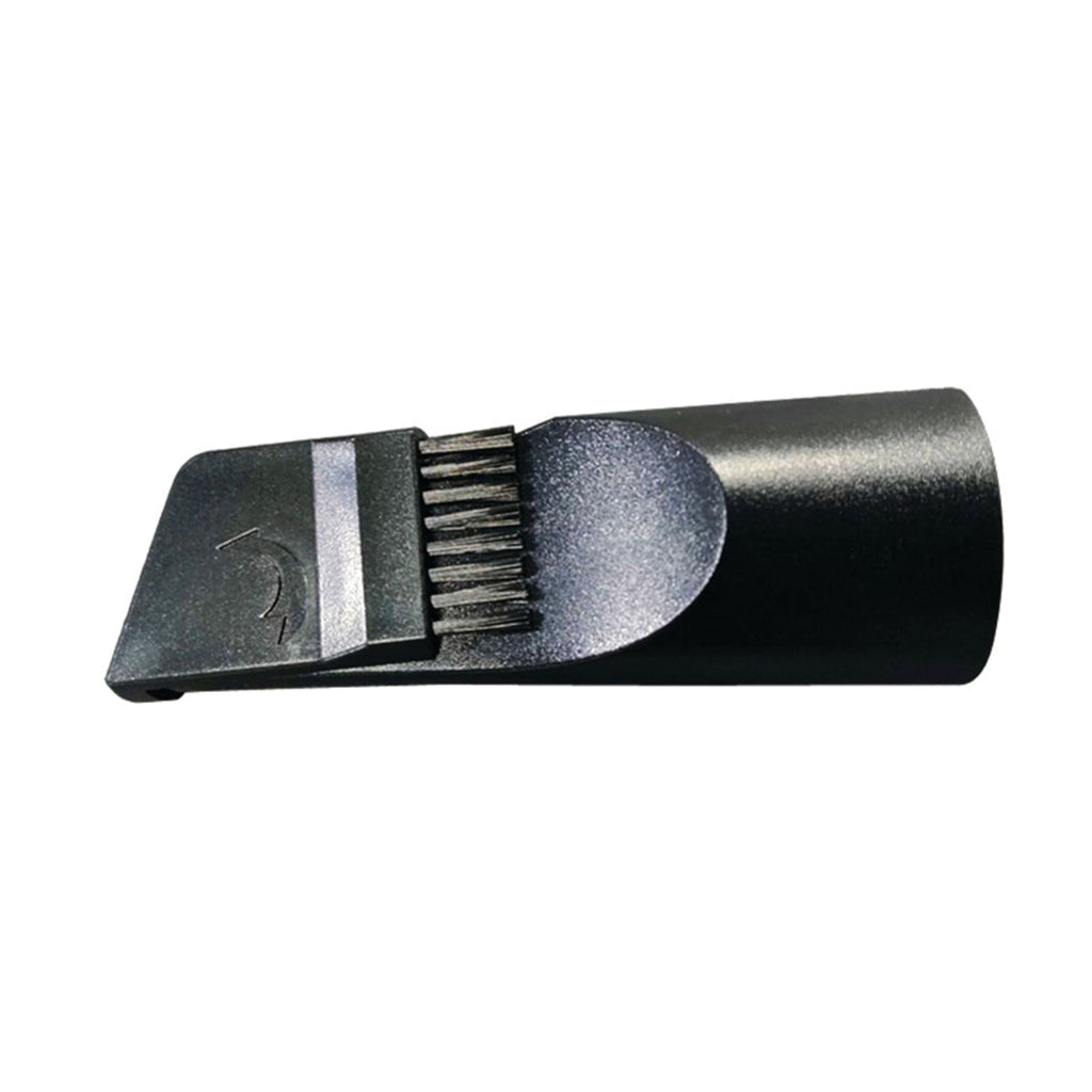 Midea MVC-V18K-BG 1800W Bagless Vacuum Cleaner with corner brush