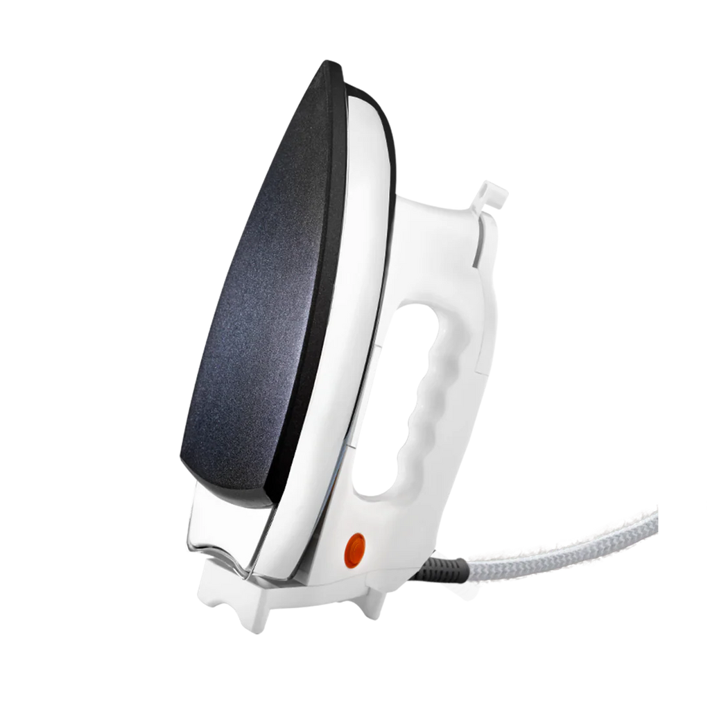 Crompton Rhino 1000W Dry Iron Heavyweight Non-Stick with Auto Shut-Off