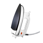 Crompton Rhino 1000W Dry Iron Heavyweight Non-Stick with Auto Shut-Off