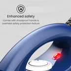 Crompton Rhino Plus 1250 W Heavy Weight Dry Iron