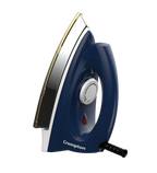 Crompton Rhino Plus 1250 W Heavy Weight Dry Iron
