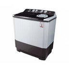 LG TT101R3S Semi Automatic Washing Machine