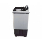 Side View of LG 9 Kg Semi Automatic Washing Machine TT101R3S