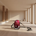 Videocon VD2020i 2000W Vacuum Cleaner with Airflow Max Technology red