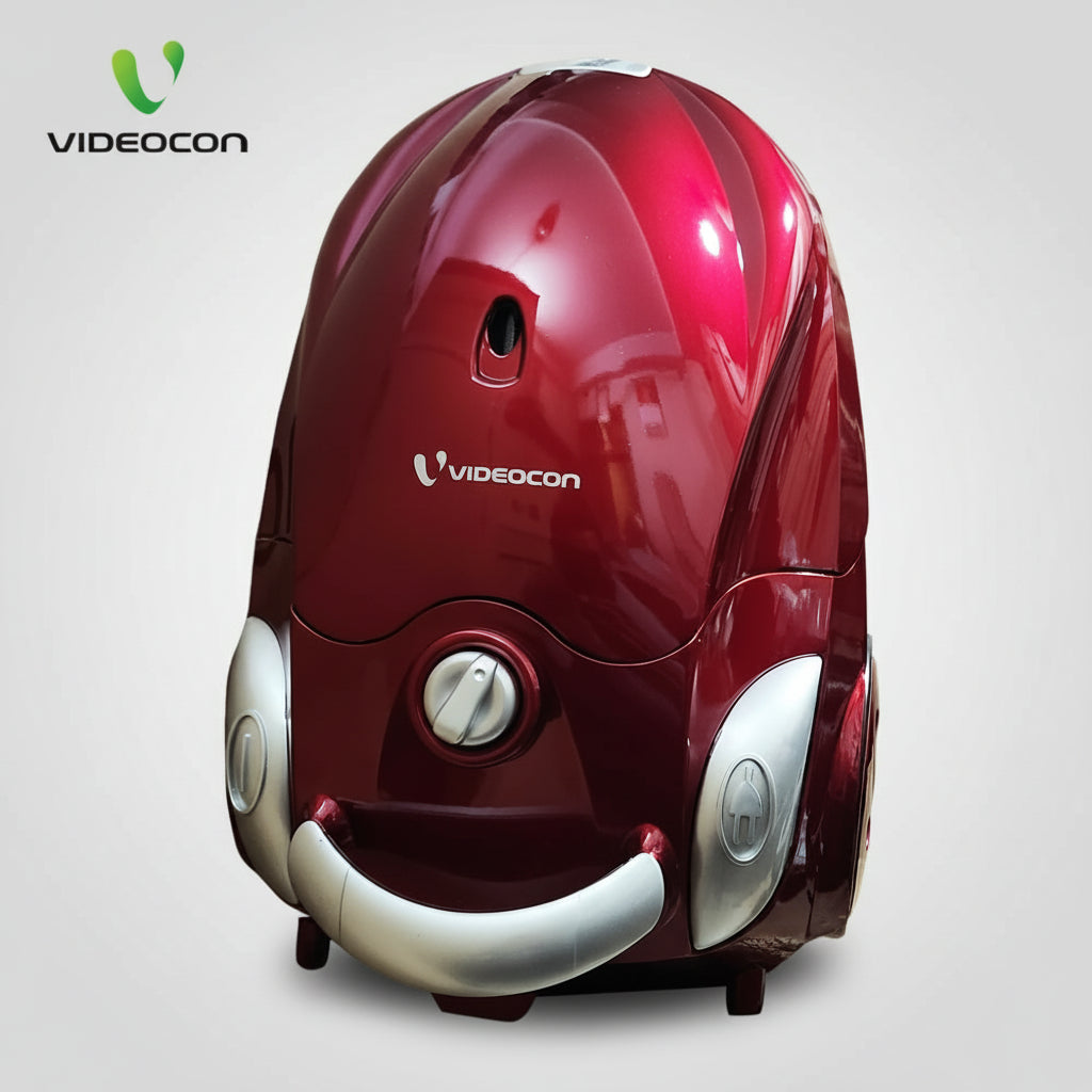 videocon VD2020i bag type vacuum cleaner