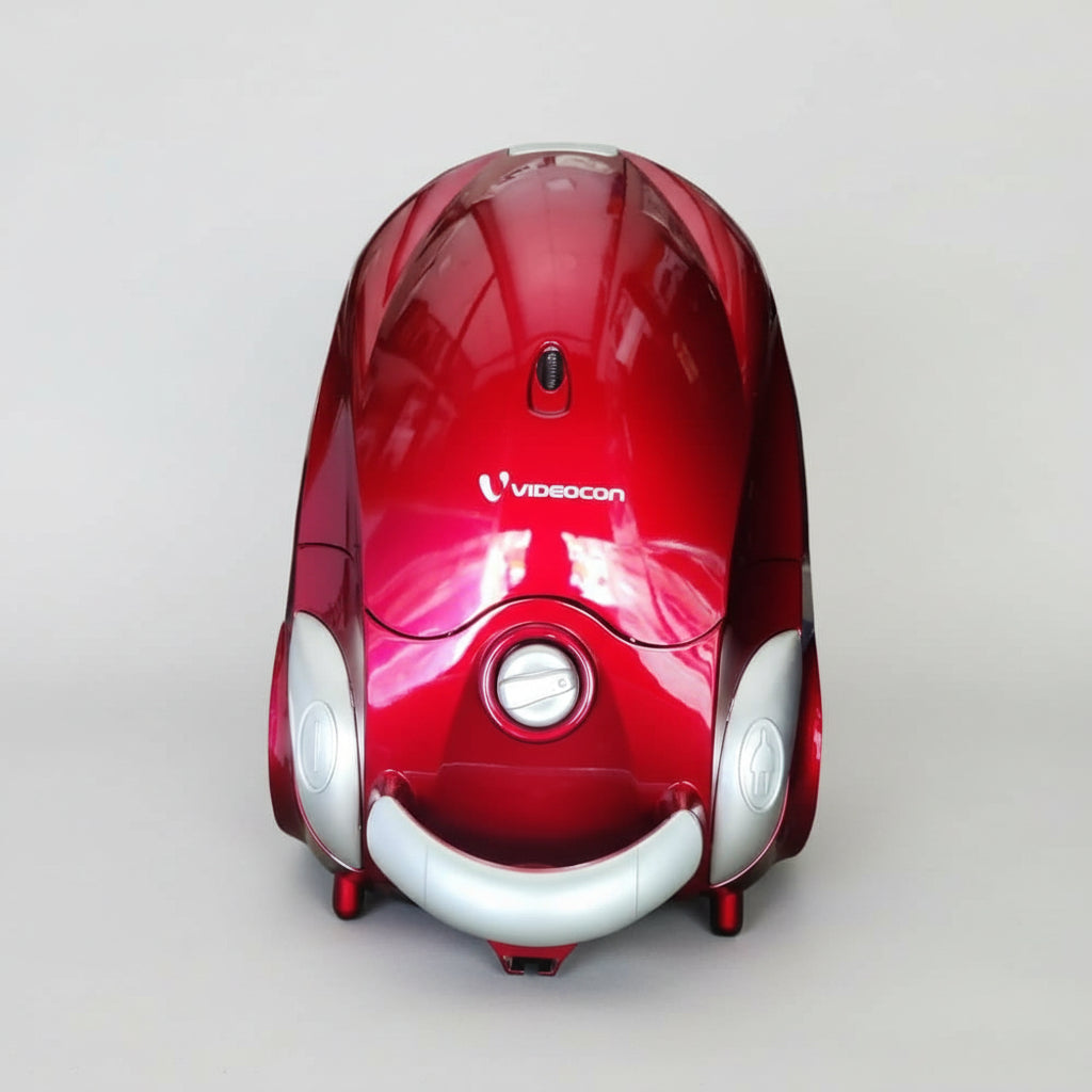 Videocon VD2020i 2000W Vacuum Cleaner with Airflow Max Technology