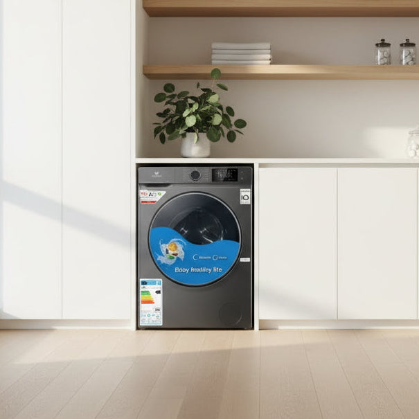 Videocon washing machine 14kg washer and dryer 