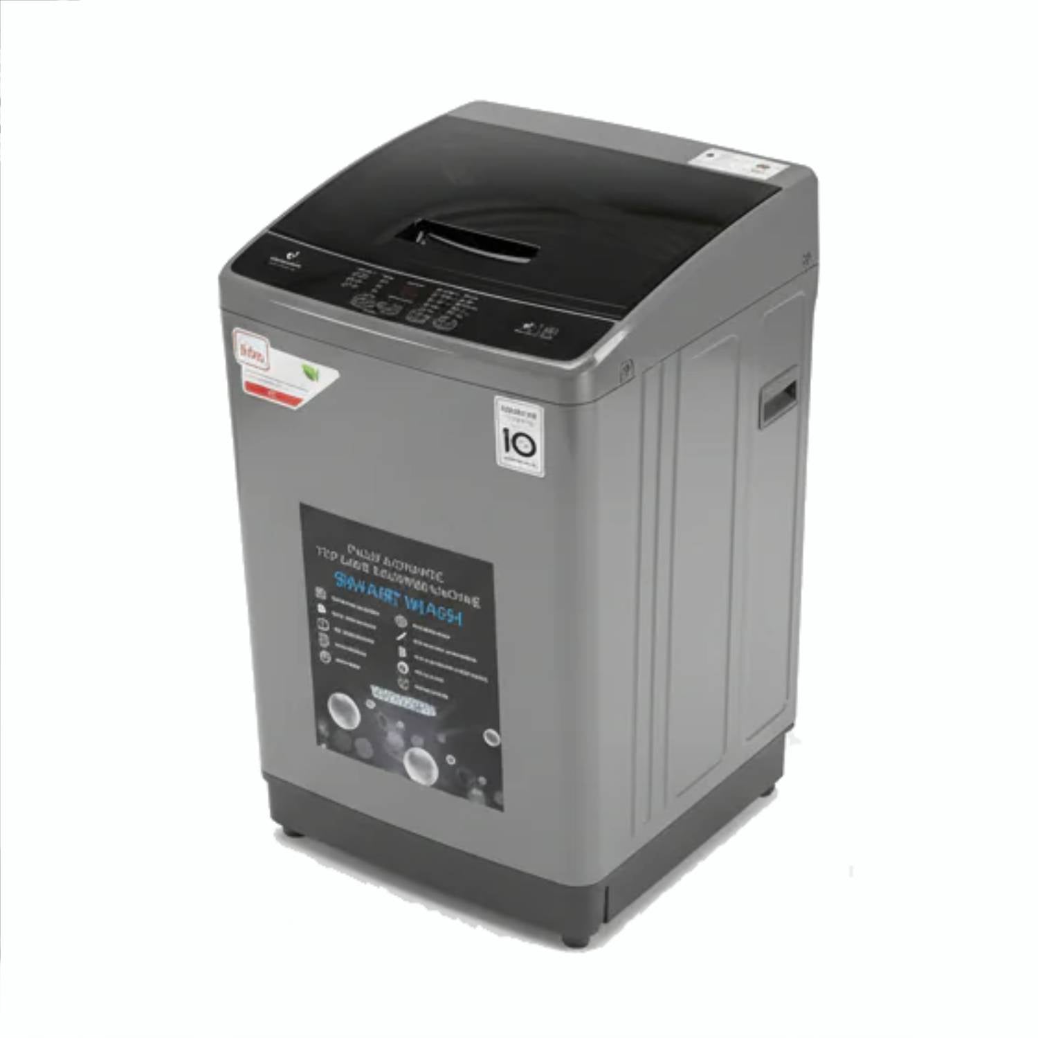 Videocon VD-8.0 PRO+ 8KG Fully Automatic Top Load Washing Machine