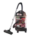 Videocon VD1821F 1800W Dry Drum Vacuum Cleaner – 21L Capacity, Red