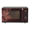 LG 32 Ltr. Convection Microwave Oven MC3286BRUM