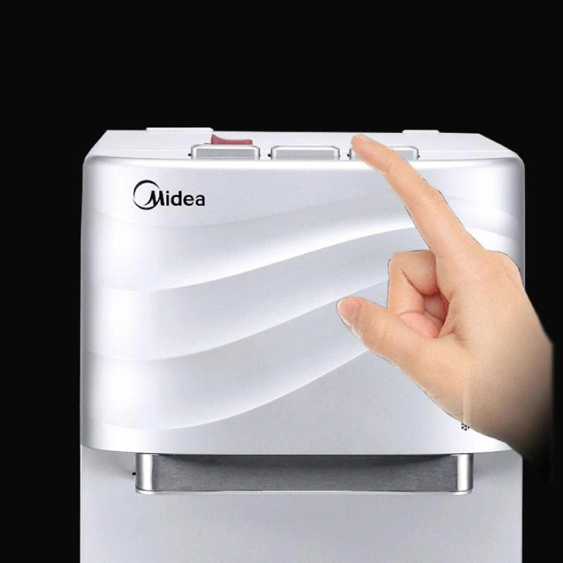 Midea Bottom Loading Water Dispenser YD1634S