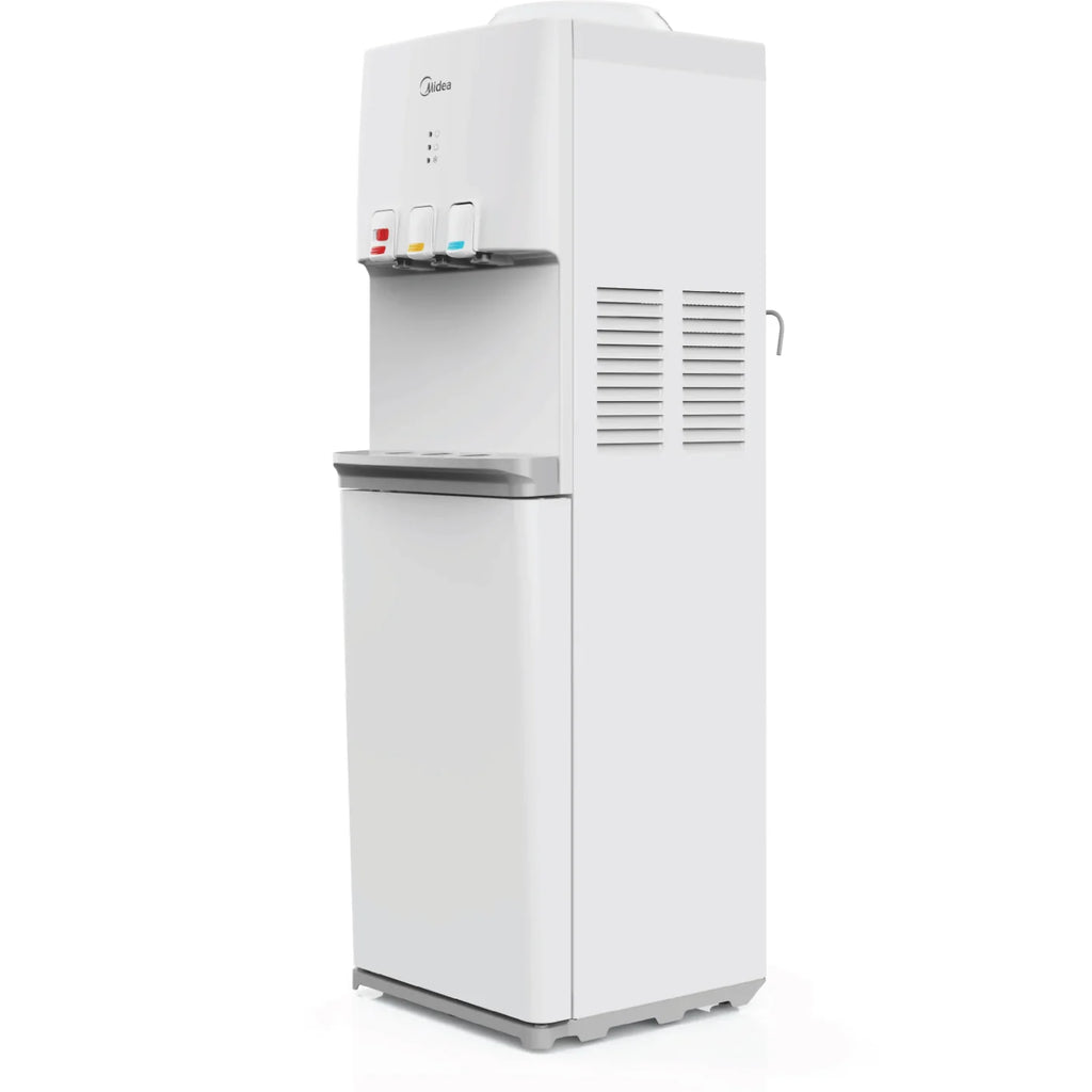 Midea Electronic Cooling Water Dispenser YD1740S-W