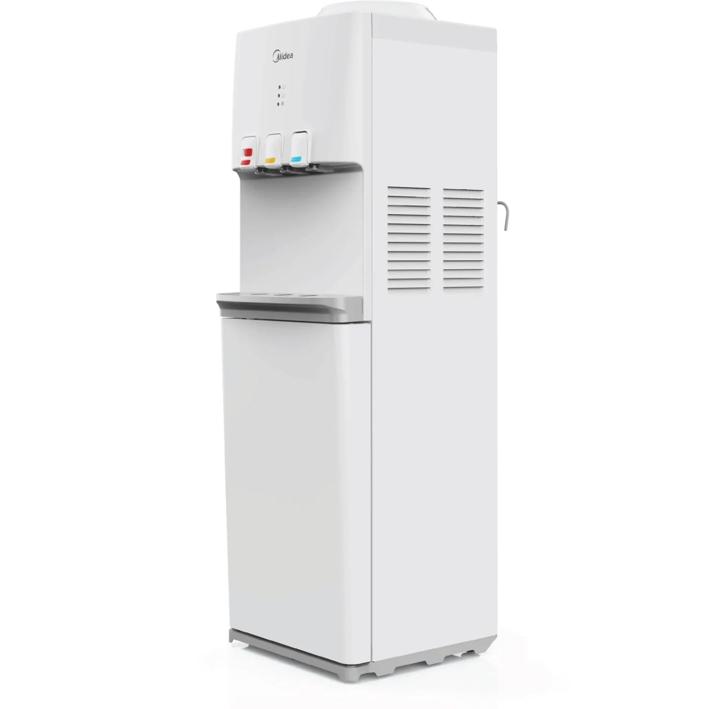 Midea Electronic Cooling Water Dispenser YD1740S-W