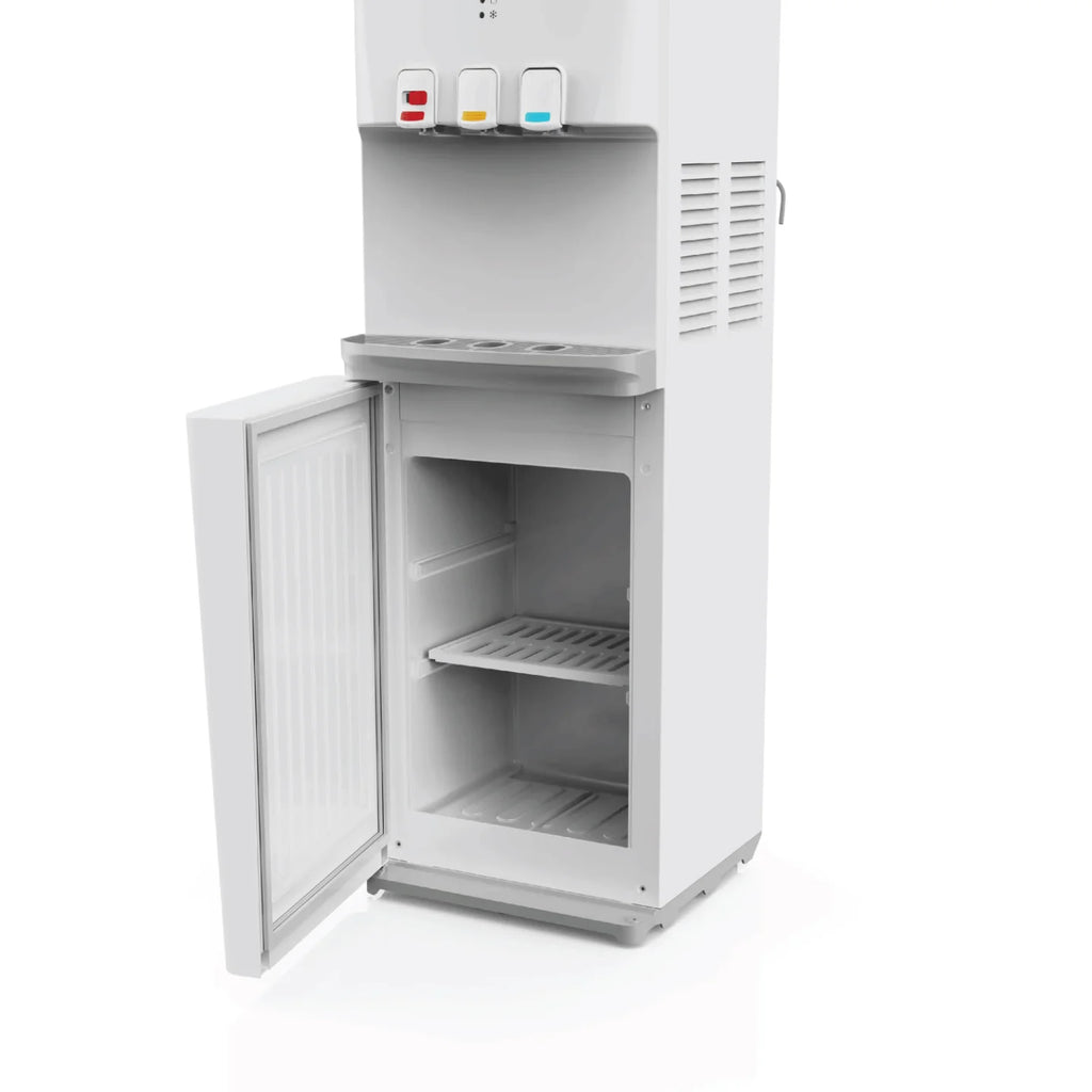 Midea Electronic Cooling Water Dispenser YD1740S-W