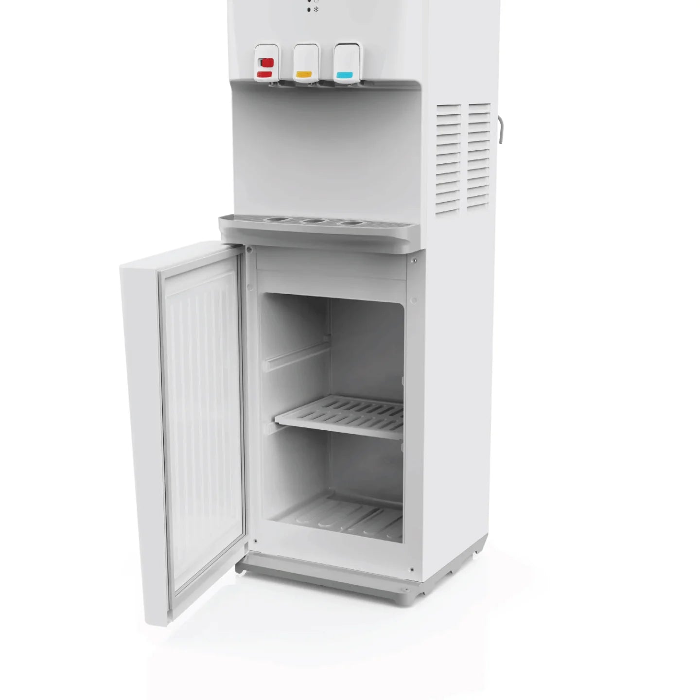 Midea Electronic Cooling Water Dispenser YD1740S-W