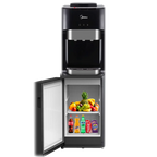 Midea Water Dispenser with 20L Refrigerator YL1635S-B