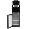 Midea Water Dispenser with 20L Refrigerator YL1635S-B