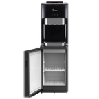 Midea Water Dispenser with 20L Refrigerator YL1635S-B