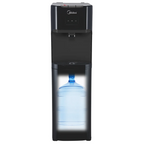 Midea Bottom Loading Water Dispenser YL1668S – Hot, Cold & Normal Water | Stainless Steel Tank | Child Lock Safety