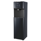 Midea Bottom Loading Water Dispenser YL1668S – Hot, Cold & Normal Water | Stainless Steel Tank | Child Lock Safety