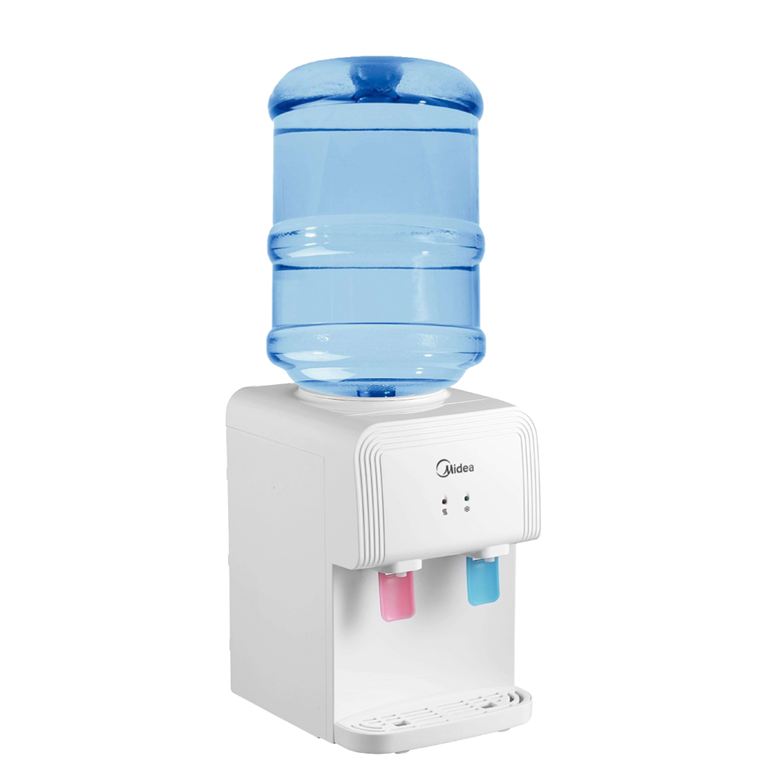 Midea Desktop Water Dispenser YR1539T