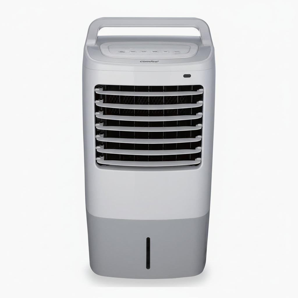 Comfee AC120-16AR Portable Air Cooler with Remote Control – Goglides ...