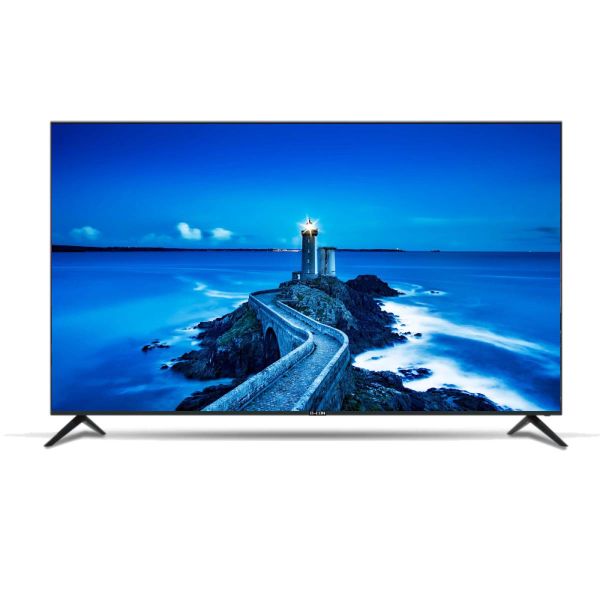 D-Con 55 inch 4K UHD Android Smart TV