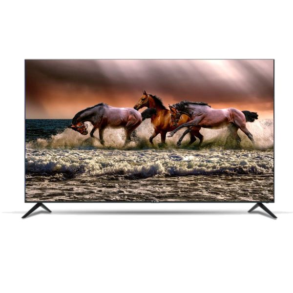 D-Con 65inch 4K Android Smart TV