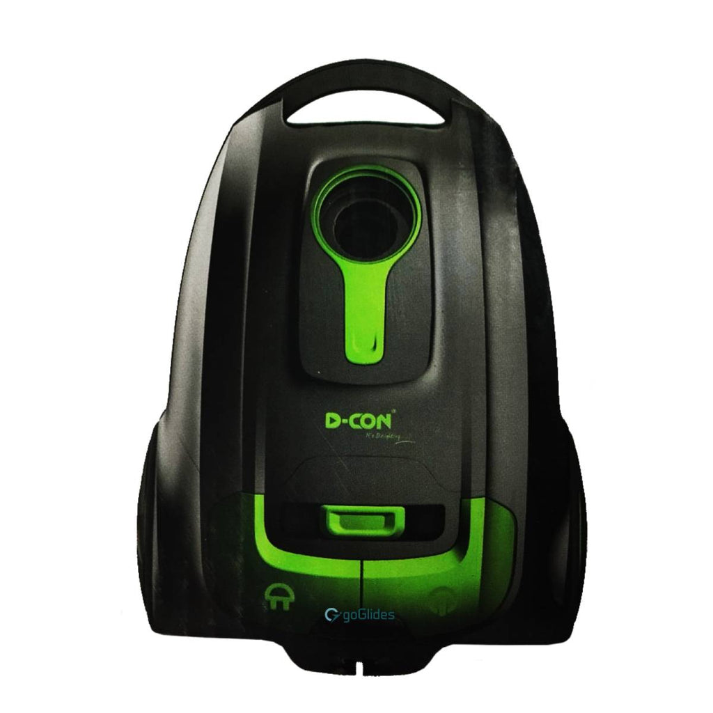 D-Con 2000W Vacuum Cleaner