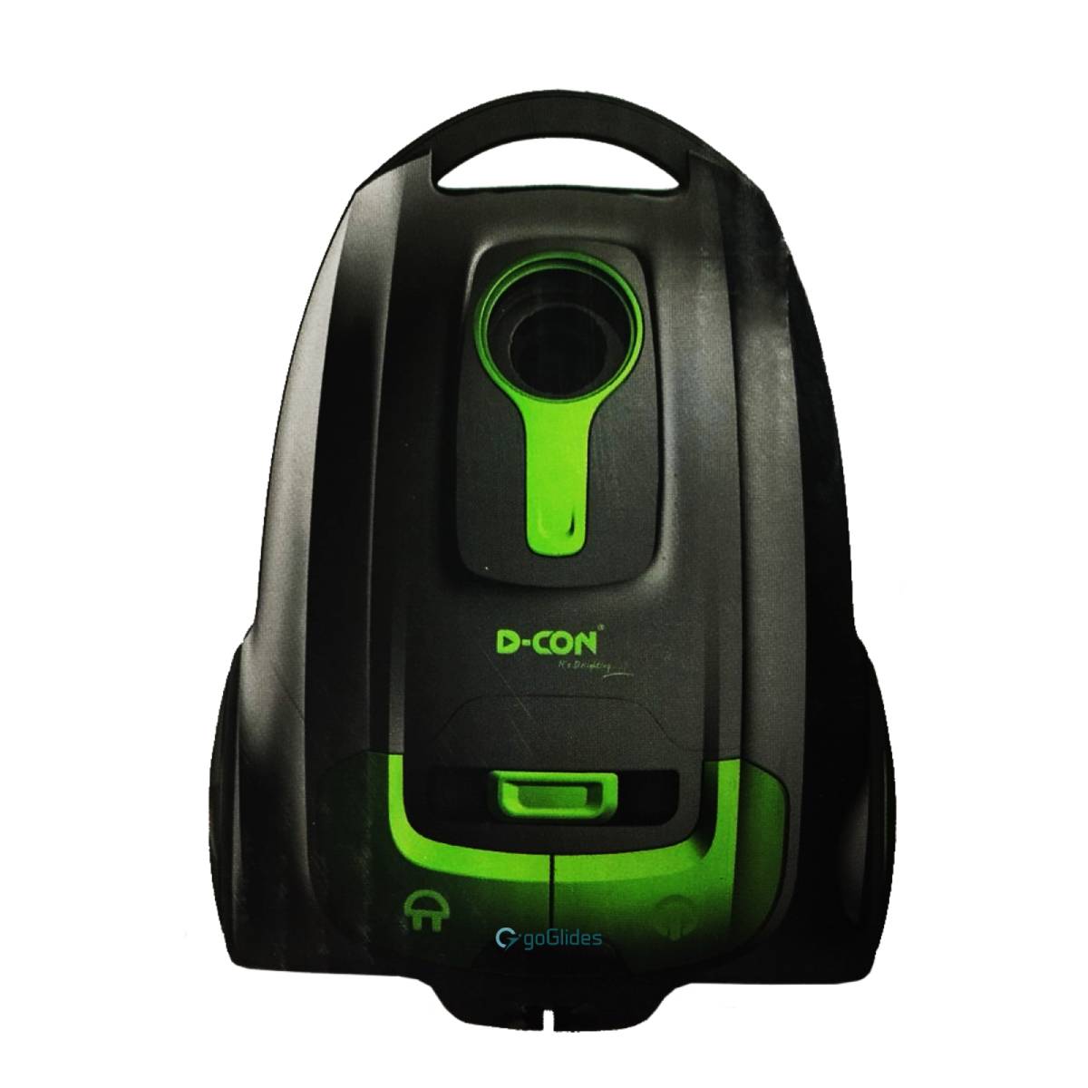 D-Con 2000W Vacuum Cleaner