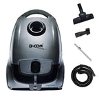 D-Con 2000W Vacuum Cleaner