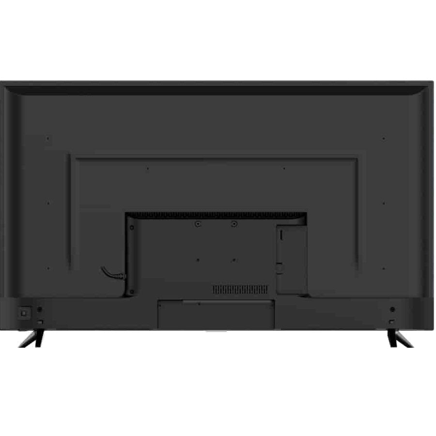 Dychi 43-inch Smart LED TV back view